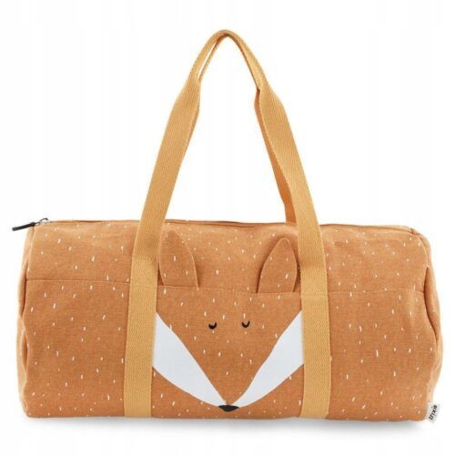 BOLSA DE VIAJE MR. FOX
