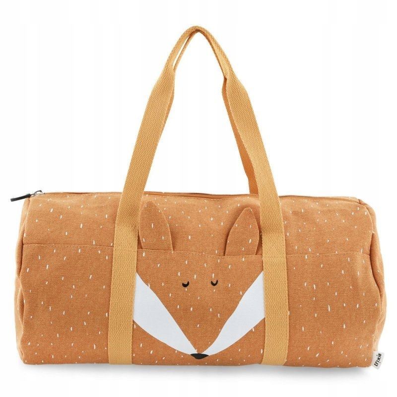 BOLSA DE VIAJE MR. FOX