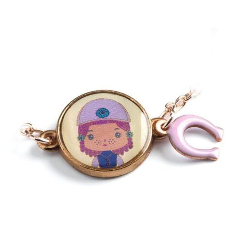 PULSERA JOE TINYLY