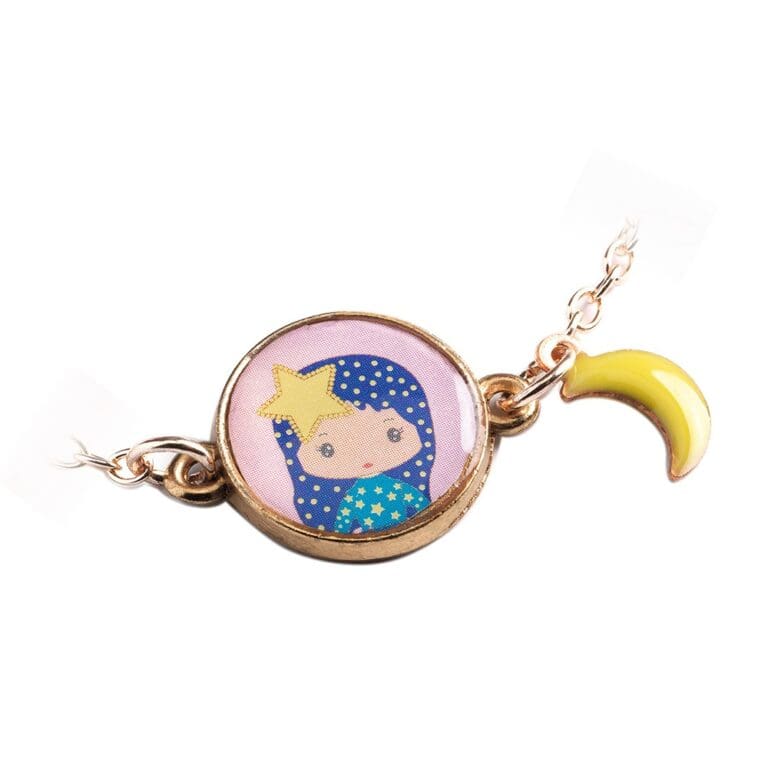 PULSERA LUZ TINYLY
