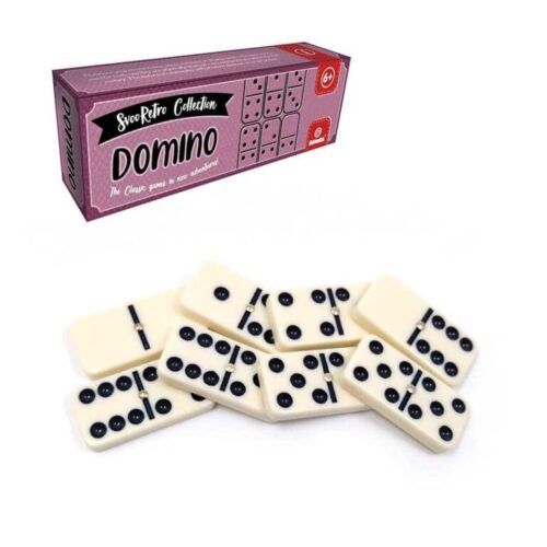 DOMINÓ RETRO SVOORA
