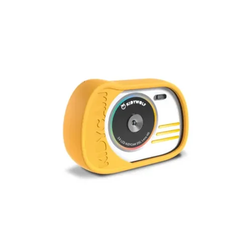 KIDYCAM YELLOW