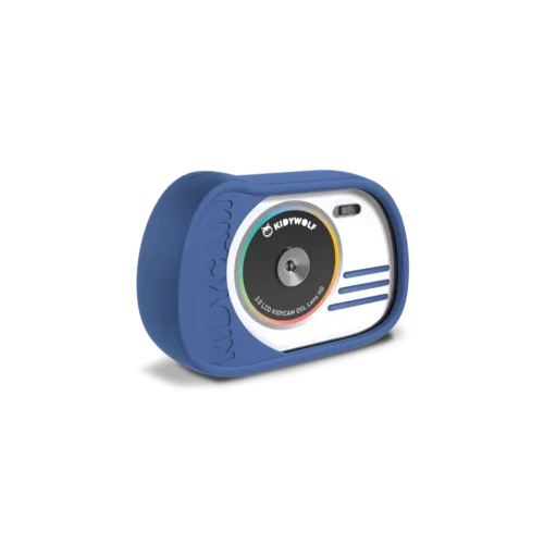 KIDYCAM BLUE