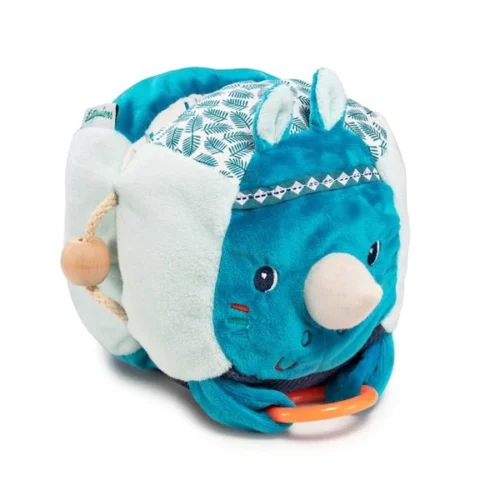 CUBO DE ACTIVIDADES MARIUS RHINO