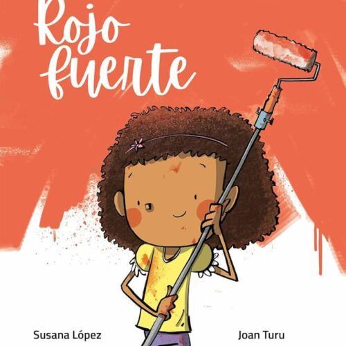 LIBRO ROJO FUERTE