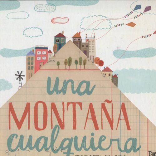 UNA MONTAÑA CUALQUIERA