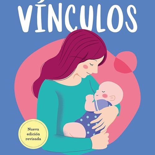 LIBRO VÍNCULOS