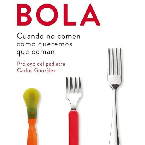 LIBRO SE ME HACE BOLA