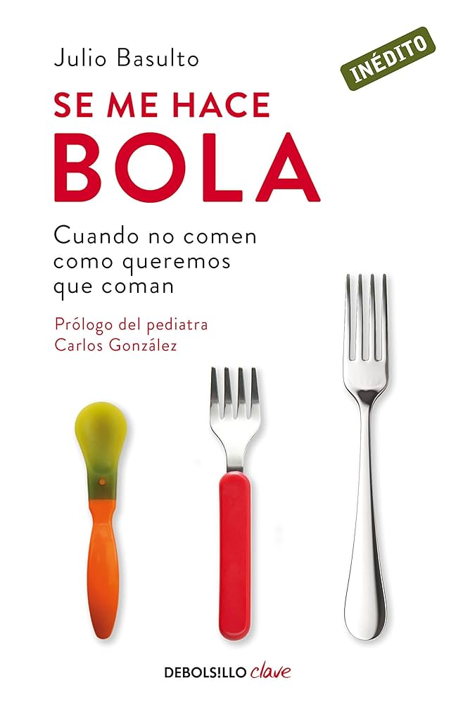 LIBRO SE ME HACE BOLA