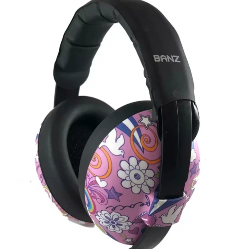 AURICULARES ANTIRUIDO 0-3 AÑOS PEACE