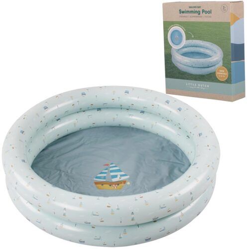 PISCINA SAILORS BAY 80X20 LITTLE DUTCH