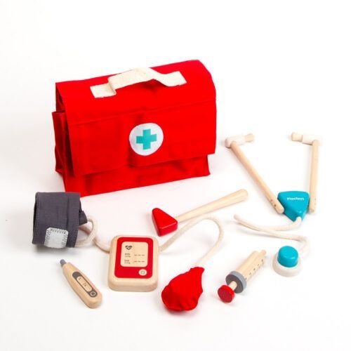 SET DOCTOR
