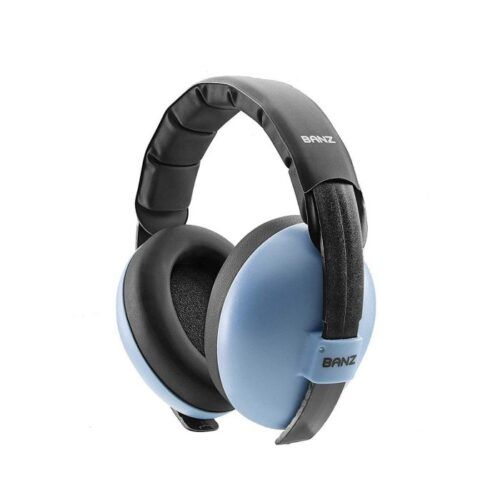 AURICULARES ANTIRUIDO 3M - 3A AZUL