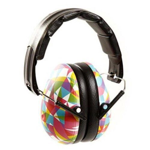 AURICULARES ANTIRUIDO 3A - 10A PRISMA