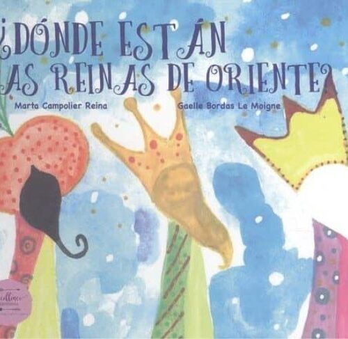 LIBRO DONDE ESTAN LAS REINAS DE ORIENTE