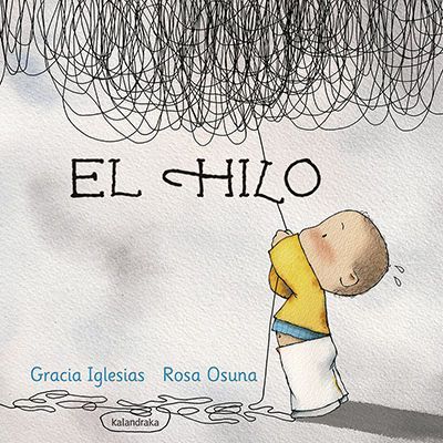 LIBRO EL HILO