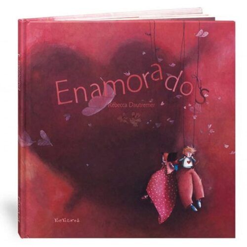 LIBRO ENAMORADOS