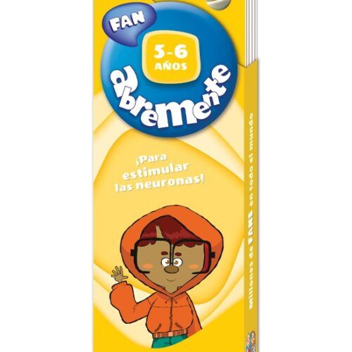 ABREMENTE FAN 5-6