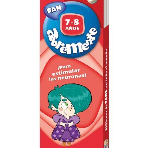 ABREMENTE FAN 7-8