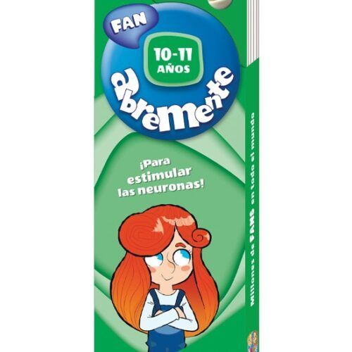 ABREMENTE FAN 10-11