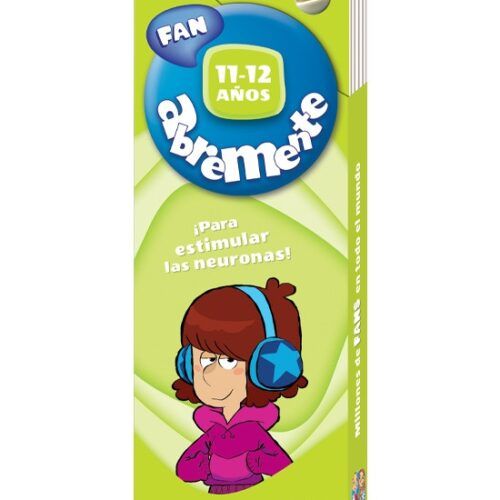 ABREMENTE FAN 11-12