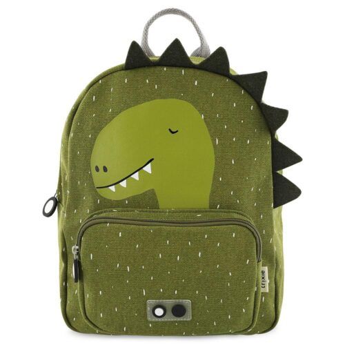 MOCHILA GRANDE INFANTIL MR. DINO