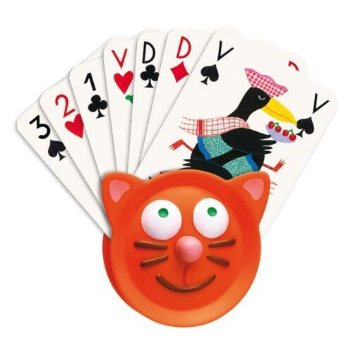 SUJETA CARTAS