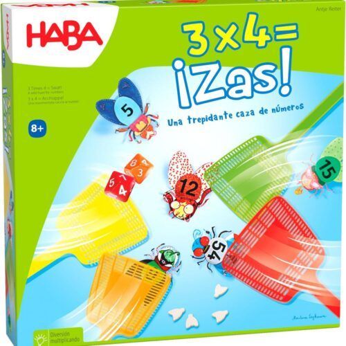 JUEGO ZAS