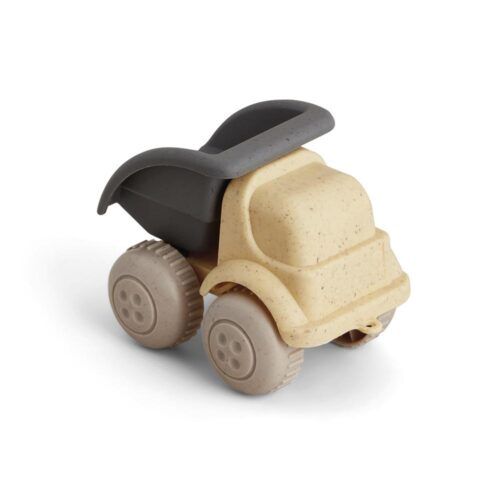 CAMIÓN VOLQUETE VIKINGTOYS