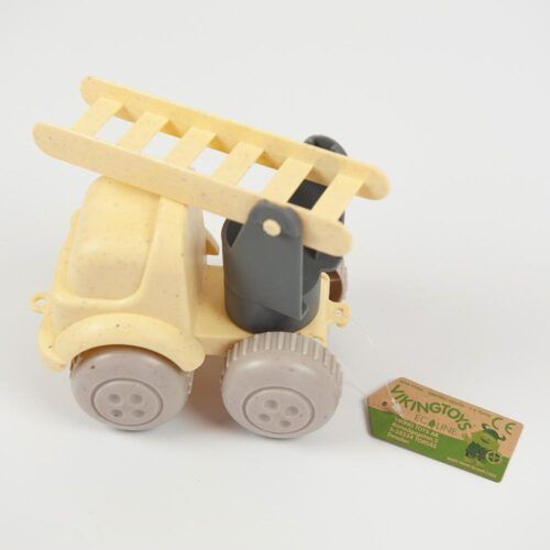CAMIÓN BOMBEROS VIKINGTOYS