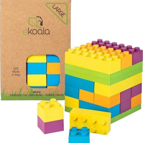 EKUBO EKOALA 38