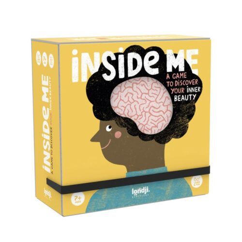 JUEGO INSIDE ME