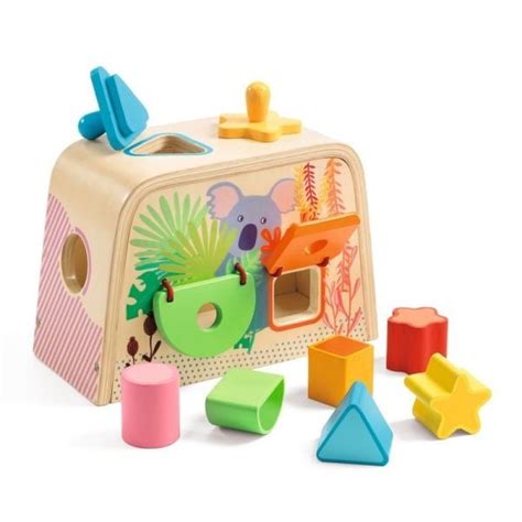 CUBO MULTI ACTIVIDADES COLOR MULTI BOITA