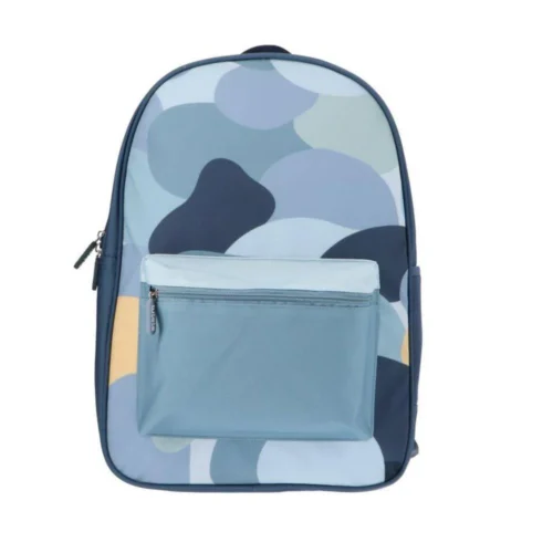 MOCHILA TUTETE DUNAS AZUL 42CM