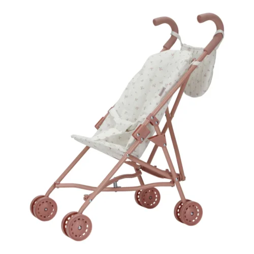 COCHECITO DE MUÑECAS - LITTLE DUTCH