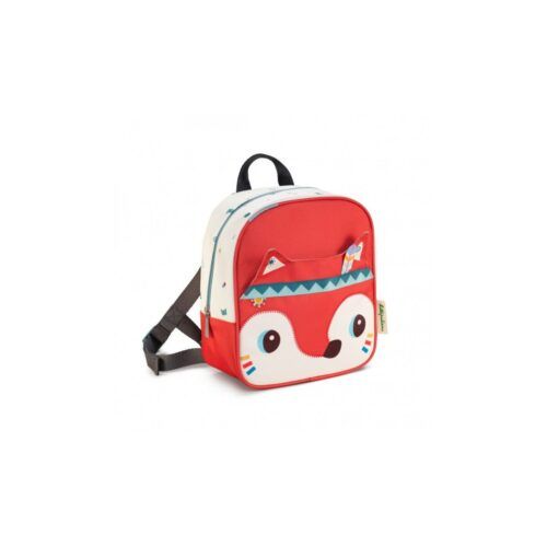 MOCHILA ALICE LA INDIA
