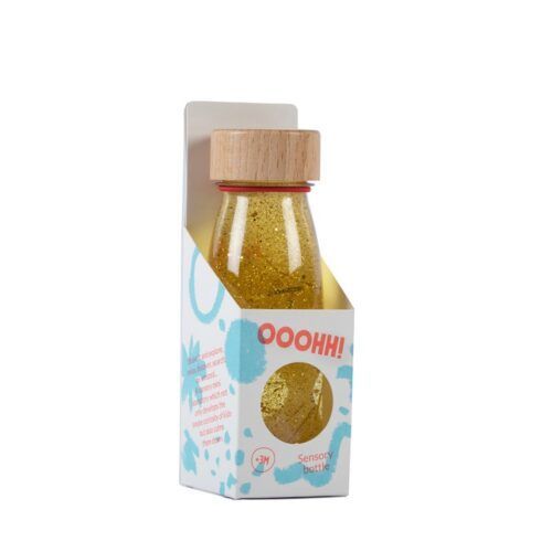 FLOAT BOTTLE PETIT BAUM