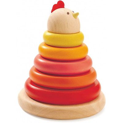 JUEGO DE APILABLE CACHEMPIL