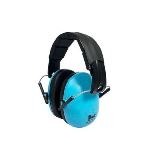 AURICULARES ANTIRUIDO 3A - 10A SKYBLUE