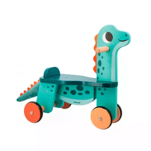 CORREPASILLO DINO