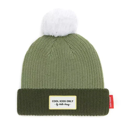 GORRO HELLO HOSSY