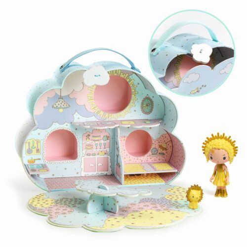 CASITA DE SUNNY & MIA - TINYLY
