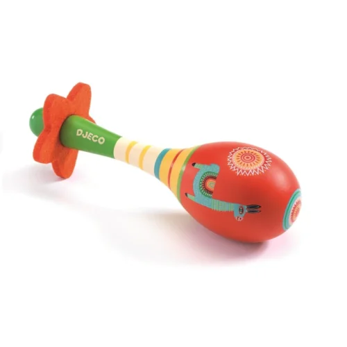 ANIMAMBO MARACAS