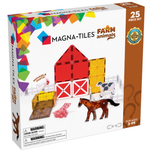 MAGNA FARM