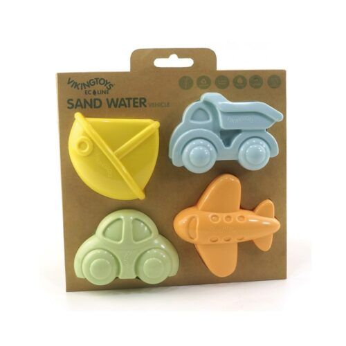 MOLDES VEHÍCULOS ARENA VIKINGTOYS