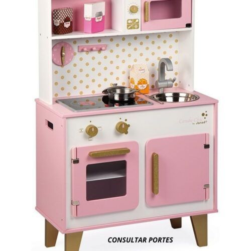 GRAN COCINA CANDY CHIC