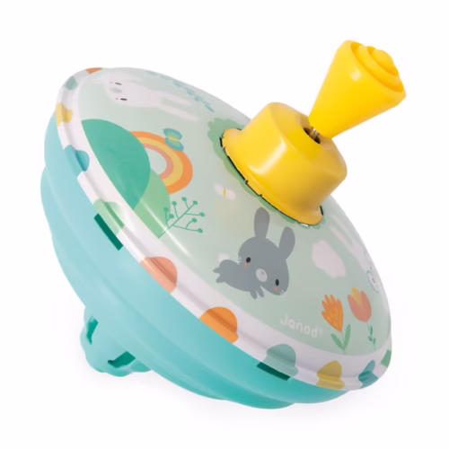 PEONZAS METÁLICAS CONEJOS