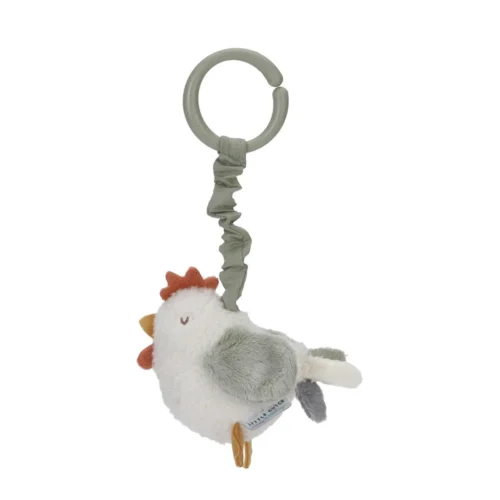 GALLINA PULL AND SHAKE