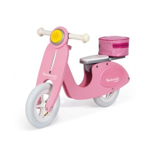 MOTO ROSA