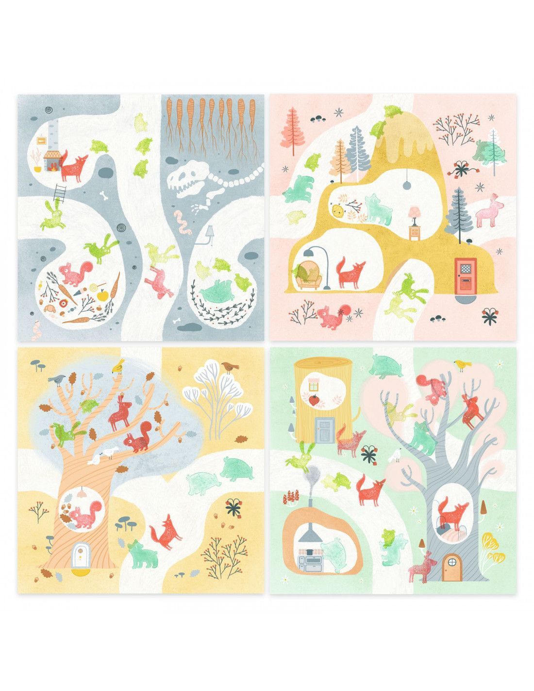SELLOS DE ESTAMPAR
